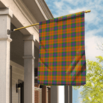 Grant Tartan Garden Flag Grant Of Edinchat Tartan Flag Tartan House Flag, Tartan Garden Flag, Tartan Flag, Plaid Flag, Christmas Plaid Flag