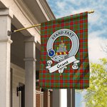 Garden Flag Grant Of Monymusk Clan Badge Tartan Flag Scottish Tartan House Flag,buffalo plaid garden flag,irish family crest flags,ns tartan flags,scottish clan flags,scottish clan flags uk,Scottish Tartan House Flag,Tartan Clan Flag,tartan day flag,Tartan Garden Flag