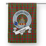 Garden Flag Grant Of Monymusk Clan Badge Tartan Flag Scottish Tartan House Flag,buffalo plaid garden flag,irish family crest flags,ns tartan flags,scottish clan flags,scottish clan flags uk,Scottish Tartan House Flag,Tartan Clan Flag,tartan day flag,Tartan Garden Flag