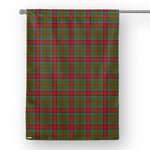 Garden Flag Grant Of Monymusk Tartan Flag Tartan House Flag, Tartan Garden Flag, Tartan Flag, Plaid Flag, Christmas Plaid Flag