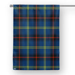 Grewar Tartan Garden Flag Grewar Tartan Flag Tartan House Flag, Tartan Garden Flag, Tartan Flag, Plaid Flag, Christmas Plaid Flag