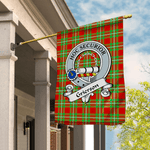 Garden Flag Grierson Clan Badge Tartan Flag Scottish Tartan House Flag,buffalo plaid garden flag,irish family crest flags,ns tartan flags,scottish clan flags,scottish clan flags uk,Scottish Tartan House Flag,Tartan Clan Flag,tartan day flag,Tartan Garden Flag