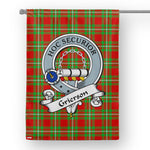 Garden Flag Grierson Clan Badge Tartan Flag Scottish Tartan House Flag,buffalo plaid garden flag,irish family crest flags,ns tartan flags,scottish clan flags,scottish clan flags uk,Scottish Tartan House Flag,Tartan Clan Flag,tartan day flag,Tartan Garden Flag