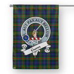 Garden Flag Gunn Clan Badge Tartan Flag Scottish Tartan House Flag,buffalo plaid garden flag,irish family crest flags,ns tartan flags,scottish clan flags,scottish clan flags uk,Scottish Tartan House Flag,Tartan Clan Flag,tartan day flag,Tartan Garden Flag