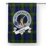 Garden Flag Gunn Modern Clan Badge Tartan Flag Scottish Tartan House Flag,buffalo plaid garden flag,irish family crest flags,ns tartan flags,scottish clan flags,scottish clan flags uk,Scottish Tartan House Flag,Tartan Clan Flag,tartan day flag,Tartan Garden Flag