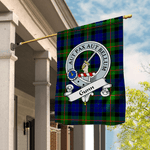 Garden Flag Gunn Modern Clan Badge Tartan Flag Scottish Tartan House Flag,buffalo plaid garden flag,irish family crest flags,ns tartan flags,scottish clan flags,scottish clan flags uk,Scottish Tartan House Flag,Tartan Clan Flag,tartan day flag,Tartan Garden Flag