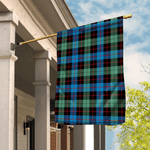 Guthrie Tartan Garden Flag Guthrie Ancient Tartan Flag Tartan House Flag, Tartan Garden Flag, Tartan Flag, Plaid Flag, Christmas Plaid Flag