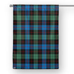 Guthrie Tartan Garden Flag Guthrie Ancient Tartan Flag Tartan House Flag, Tartan Garden Flag, Tartan Flag, Plaid Flag, Christmas Plaid Flag