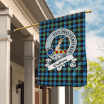 Garden Flag Guthrie Clan Badge Tartan Flag Scottish Tartan House Flag,buffalo plaid garden flag,irish family crest flags,ns tartan flags,scottish clan flags,scottish clan flags uk,Scottish Tartan House Flag,Tartan Clan Flag,tartan day flag,Tartan Garden Flag
