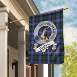 Garden Flag Guthrie Modern Clan Badge Tartan Flag Scottish Tartan House Flag,buffalo plaid garden flag,irish family crest flags,ns tartan flags,scottish clan flags,scottish clan flags uk,Scottish Tartan House Flag,Tartan Clan Flag,tartan day flag,Tartan Garden Flag