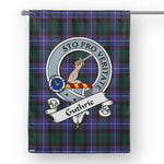 Garden Flag Guthrie Modern Clan Badge Tartan Flag Scottish Tartan House Flag,buffalo plaid garden flag,irish family crest flags,ns tartan flags,scottish clan flags,scottish clan flags uk,Scottish Tartan House Flag,Tartan Clan Flag,tartan day flag,Tartan Garden Flag