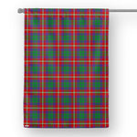 Haig Tartan Garden Flag Haig Tartan Flag Tartan House Flag, Tartan Garden Flag, Tartan Flag, Plaid Flag, Christmas Plaid Flag