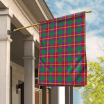Haig Tartan Garden Flag Haig Tartan Flag Tartan House Flag, Tartan Garden Flag, Tartan Flag, Plaid Flag, Christmas Plaid Flag