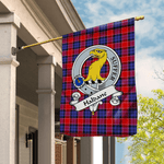Garden Flag Haldane Clan Badge Tartan Flag Scottish Tartan House Flag,buffalo plaid garden flag,irish family crest flags,ns tartan flags,scottish clan flags,scottish clan flags uk,Scottish Tartan House Flag,Tartan Clan Flag,tartan day flag,Tartan Garden Flag