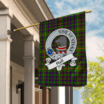 Garden Flag Hall Clan Badge Tartan Flag Scottish Tartan House Flag,buffalo plaid garden flag,irish family crest flags,ns tartan flags,scottish clan flags,scottish clan flags uk,Scottish Tartan House Flag,Tartan Clan Flag,tartan day flag,Tartan Garden Flag
