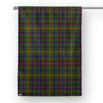Hall Tartan Garden Flag Hall Tartan Flag Tartan House Flag, Tartan Garden Flag, Tartan Flag, Plaid Flag, Christmas Plaid Flag