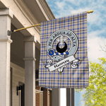 Garden Flag Hannay Clan Badge Tartan Flag Scottish Tartan House Flag,buffalo plaid garden flag,irish family crest flags,ns tartan flags,scottish clan flags,scottish clan flags uk,Scottish Tartan House Flag,Tartan Clan Flag,tartan day flag,Tartan Garden Flag