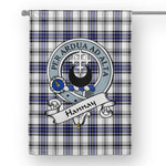 Hannay Tartan Garden Flag Hannay Grey Clan Badge Tartan Flag Scottish Tartan House Flag,buffalo plaid garden flag,irish family crest flags,ns tartan flags,scottish clan flags,scottish clan flags uk,Scottish Tartan House Flag,Tartan Clan Flag,tartan day flag,Tartan Garden Flag