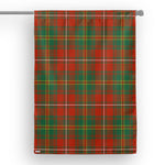Garden Flag Hay Ancient Tartan Flag Tartan House Flag, Tartan Garden Flag, Tartan Flag, Plaid Flag, Christmas Plaid Flag