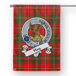 Garden Flag Hay Modern Clan Badge Tartan Flag Scottish Tartan House Flag,buffalo plaid garden flag,irish family crest flags,ns tartan flags,scottish clan flags,scottish clan flags uk,Scottish Tartan House Flag,Tartan Clan Flag,tartan day flag,Tartan Garden Flag