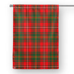 Garden Flag Hay Modern Tartan Flag Tartan House Flag, Tartan Garden Flag, Tartan Flag, Plaid Flag, Christmas Plaid Flag
