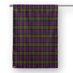 Garden Flag Hewitt Tartan Flag Tartan House Flag, Tartan Garden Flag, Tartan Flag, Plaid Flag, Christmas Plaid Flag