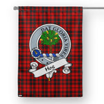 Garden Flag Hog Clan Badge Tartan Flag Scottish Tartan House Flag,buffalo plaid garden flag,irish family crest flags,ns tartan flags,scottish clan flags,scottish clan flags uk,Scottish Tartan House Flag,Tartan Clan Flag,tartan day flag,Tartan Garden Flag