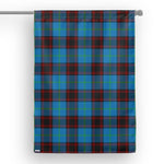 Garden Flag Home Ancient Tartan Flag Tartan House Flag, Tartan Garden Flag, Tartan Flag, Plaid Flag, Christmas Plaid Flag