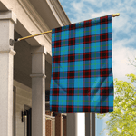 Garden Flag Home Ancient Tartan Flag Tartan House Flag, Tartan Garden Flag, Tartan Flag, Plaid Flag, Christmas Plaid Flag