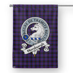 Garden Flag Horsburgh Clan Badge Tartan Flag Scottish Tartan House Flag,buffalo plaid garden flag,irish family crest flags,ns tartan flags,scottish clan flags,scottish clan flags uk,Scottish Tartan House Flag,Tartan Clan Flag,tartan day flag,Tartan Garden Flag
