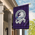 Garden Flag Horsburgh Clan Badge Tartan Flag Scottish Tartan House Flag,buffalo plaid garden flag,irish family crest flags,ns tartan flags,scottish clan flags,scottish clan flags uk,Scottish Tartan House Flag,Tartan Clan Flag,tartan day flag,Tartan Garden Flag