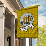 Garden Flag Houston Clan Badge Tartan Flag Scottish Tartan House Flag,buffalo plaid garden flag,irish family crest flags,ns tartan flags,scottish clan flags,scottish clan flags uk,Scottish Tartan House Flag,Tartan Clan Flag,tartan day flag,Tartan Garden Flag