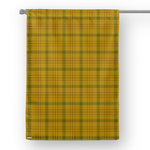 Garden Flag Houston Tartan Flag Tartan House Flag, Tartan Garden Flag, Tartan Flag, Plaid Flag, Christmas Plaid Flag