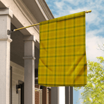 Garden Flag Houston Tartan Flag Tartan House Flag, Tartan Garden Flag, Tartan Flag, Plaid Flag, Christmas Plaid Flag
