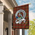 Garden Flag Hunter USA Clan Badge Tartan Flag Scottish Tartan House Flag,buffalo plaid garden flag,irish family crest flags,ns tartan flags,scottish clan flags,scottish clan flags uk,Scottish Tartan House Flag,Tartan Clan Flag,tartan day flag,Tartan Garden Flag