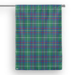 Garden Flag Inglis Ancient Tartan Flag Tartan House Flag, Tartan Garden Flag, Tartan Flag, Plaid Flag, Christmas Plaid Flag
