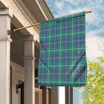 Garden Flag Inglis Ancient Tartan Flag Tartan House Flag, Tartan Garden Flag, Tartan Flag, Plaid Flag, Christmas Plaid Flag