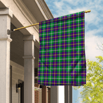 Garden Flag Inglis Tartan Flag Tartan House Flag, Tartan Garden Flag, Tartan Flag, Plaid Flag, Christmas Plaid Flag