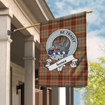 Garden Flag Innes Ancient Clan Badge Tartan Flag Scottish Tartan House Flag,buffalo plaid garden flag,irish family crest flags,ns tartan flags,scottish clan flags,scottish clan flags uk,Scottish Tartan House Flag,Tartan Clan Flag,tartan day flag,Tartan Garden Flag
