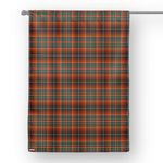 Innes Tartan Garden Flag Innes Ancient Tartan Flag Tartan House Flag, Tartan Garden Flag, Tartan Flag, Plaid Flag, Christmas Plaid Flag