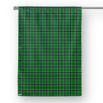 Garden Flag Innes Hunting Tartan Flag Tartan House Flag, Tartan Garden Flag, Tartan Flag, Plaid Flag, Christmas Plaid Flag
