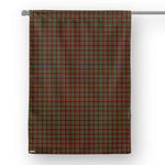 Garden Flag Innes Of Cowie Tartan Flag Tartan House Flag, Tartan Garden Flag, Tartan Flag, Plaid Flag, Christmas Plaid Flag