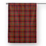 Innes Tartan Garden Flag Innes Of Moray Tartan Flag Tartan House Flag, Tartan Garden Flag, Tartan Flag, Plaid Flag, Christmas Plaid Flag