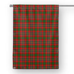 Garden Flag Innes Tartan Flag Tartan House Flag, Tartan Garden Flag, Tartan Flag, Plaid Flag, Christmas Plaid Flag