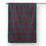 Garden Flag Jardine Dress Tartan Flag Tartan House Flag, Tartan Garden Flag, Tartan Flag, Plaid Flag, Christmas Plaid Flag