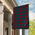 Garden Flag Jardine Dress Tartan Flag Tartan House Flag, Tartan Garden Flag, Tartan Flag, Plaid Flag, Christmas Plaid Flag