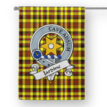 Garden Flag Jardine Yellow Clan Badge Tartan Flag Scottish Tartan House Flag,buffalo plaid garden flag,irish family crest flags,ns tartan flags,scottish clan flags,scottish clan flags uk,Scottish Tartan House Flag,Tartan Clan Flag,tartan day flag,Tartan Garden Flag