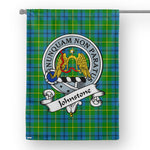 Garden Flag Johnston Clan Badge Tartan Flag Scottish Tartan House Flag,buffalo plaid garden flag,irish family crest flags,ns tartan flags,scottish clan flags,scottish clan flags uk,Scottish Tartan House Flag,Tartan Clan Flag,tartan day flag,Tartan Garden Flag