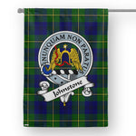 Garden Flag Johnston Modern Clan Badge Tartan Flag Scottish Tartan House Flag,buffalo plaid garden flag,irish family crest flags,ns tartan flags,scottish clan flags,scottish clan flags uk,Scottish Tartan House Flag,Tartan Clan Flag,tartan day flag,Tartan Garden Flag