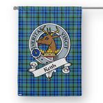 Garden Flag Keith Clan Badge Tartan Flag Scottish Tartan House Flag,buffalo plaid garden flag,irish family crest flags,ns tartan flags,scottish clan flags,scottish clan flags uk,Scottish Tartan House Flag,Tartan Clan Flag,tartan day flag,Tartan Garden Flag